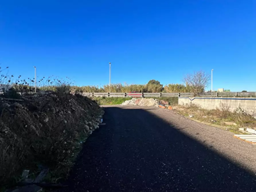 Immagine 16 di Capannone industriale in vendita  in PREDDA NIEDDA 42 a Sassari