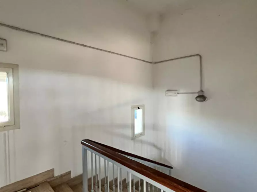 Immagine 18 di Capannone industriale in vendita  in PREDDA NIEDDA 42 a Sassari