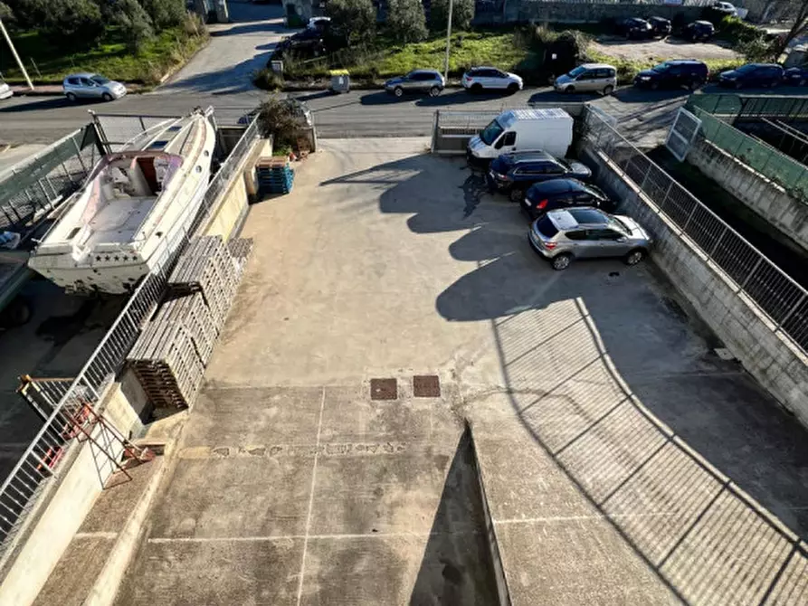 Immagine 28 di Capannone industriale in vendita  in PREDDA NIEDDA 42 a Sassari