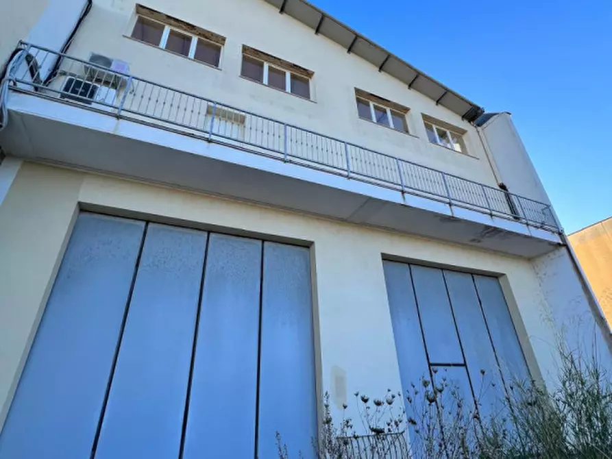 Immagine 4 di Capannone industriale in vendita  in strada 42 predda niedda a Sassari