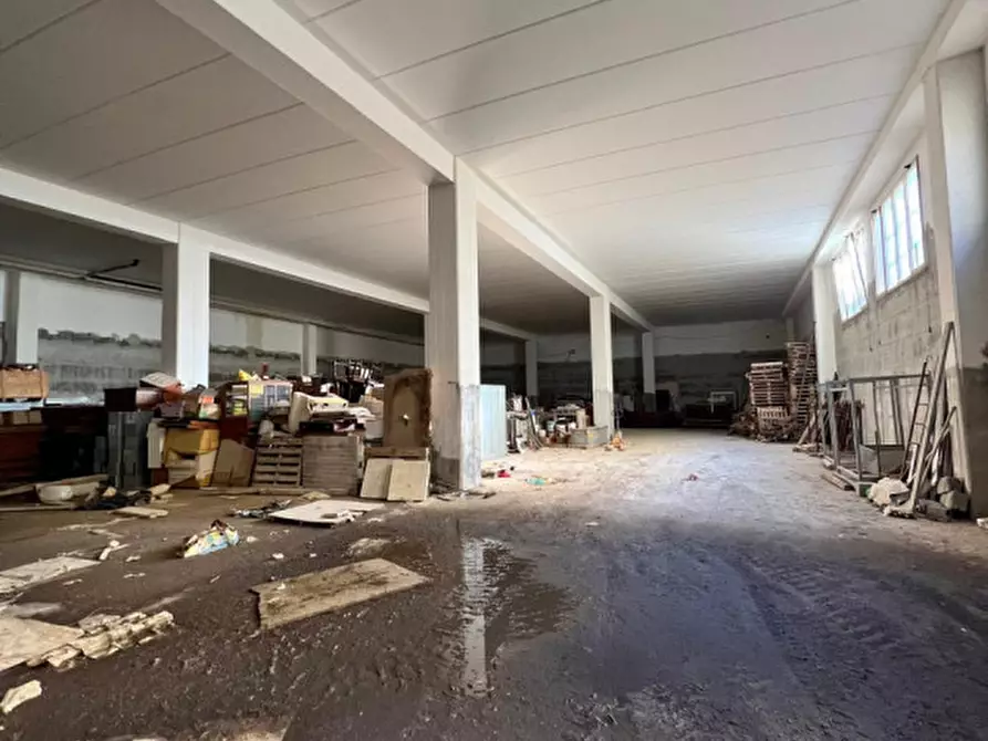Immagine 19 di Capannone industriale in vendita  in strada 42 predda niedda a Sassari