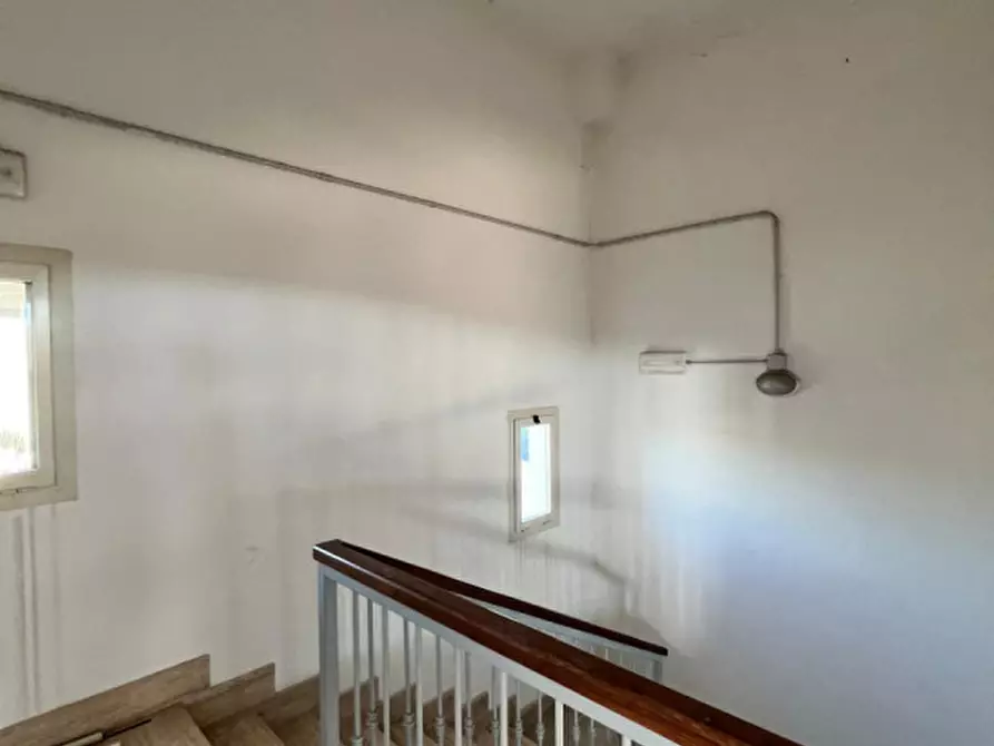 Immagine 18 di Capannone industriale in vendita  in strada 42 predda niedda a Sassari