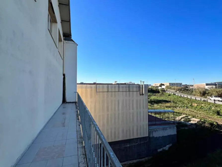 Immagine 28 di Capannone industriale in vendita  in strada 42 predda niedda a Sassari