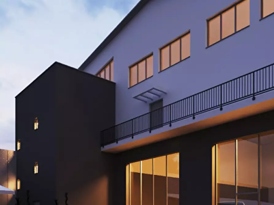 Immagine 3 di Capannone industriale in vendita  in PREDDA NIEDDA 42 a Sassari