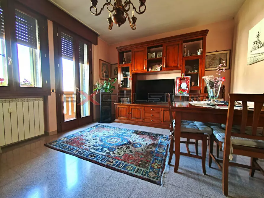 Immagine 1 di Appartamento in vendita  in Via G. Matteotti n.20 bis - Cavarzere (VE) a Cavarzere