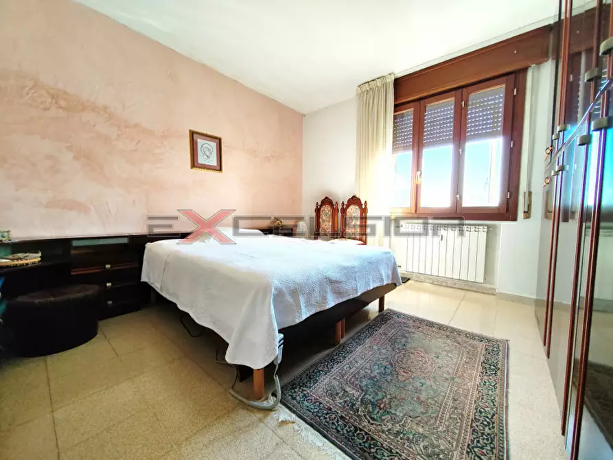 Immagine 4 di Appartamento in vendita  in Via G. Matteotti n.20 bis - Cavarzere (VE) a Cavarzere