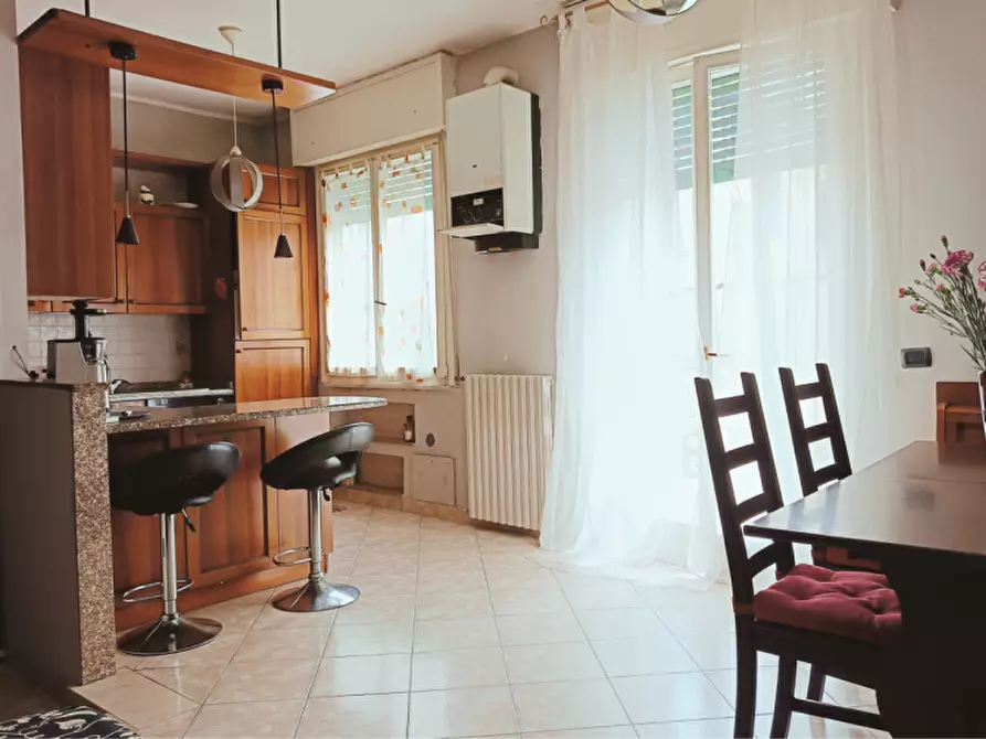 Immagine 1 di Appartamento in vendita  in Strada Nuova a Parma