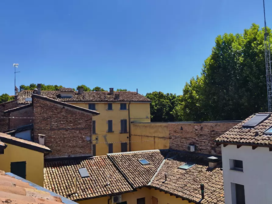 Immagine 1 di Appartamento in vendita  in Strada Nuova a Parma