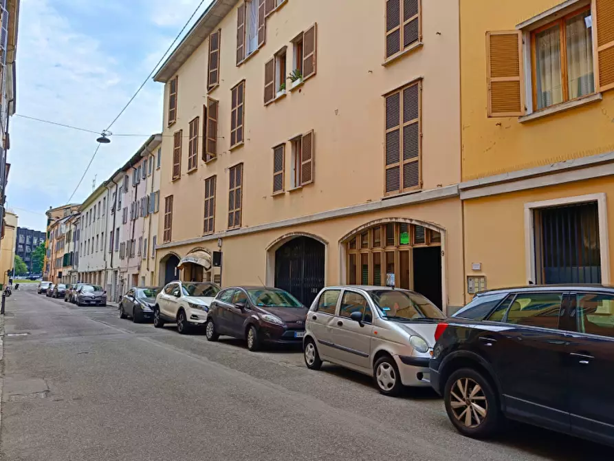 Immagine 3 di Appartamento in vendita  in Strada Nuova a Parma