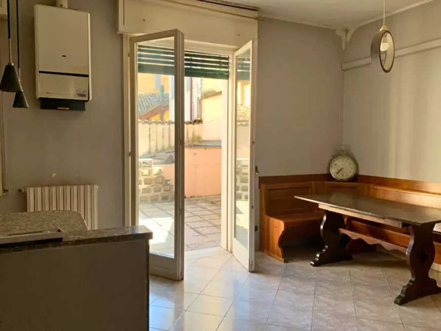 Immagine 8 di Appartamento in vendita  in Strada Nuova a Parma