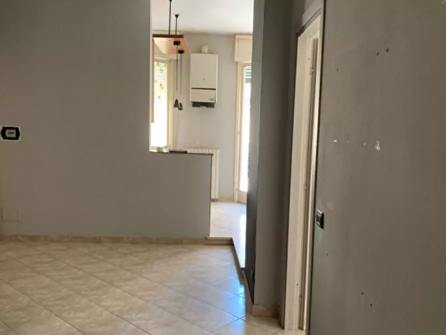 Immagine 9 di Appartamento in vendita  in Strada Nuova a Parma