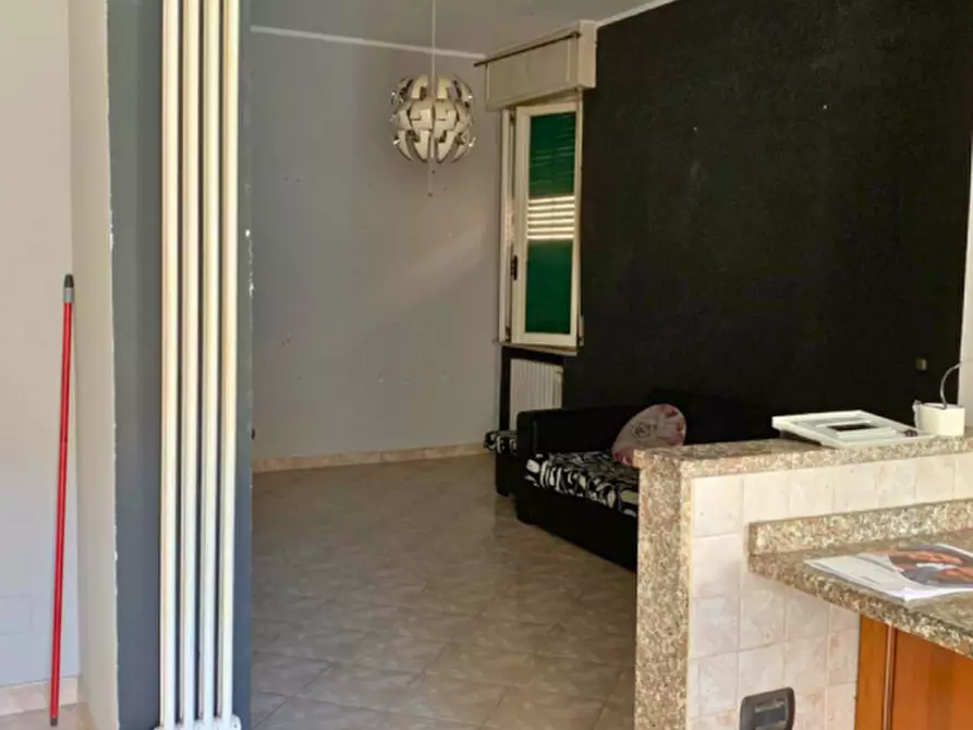 Immagine 10 di Appartamento in vendita  in Strada Nuova a Parma