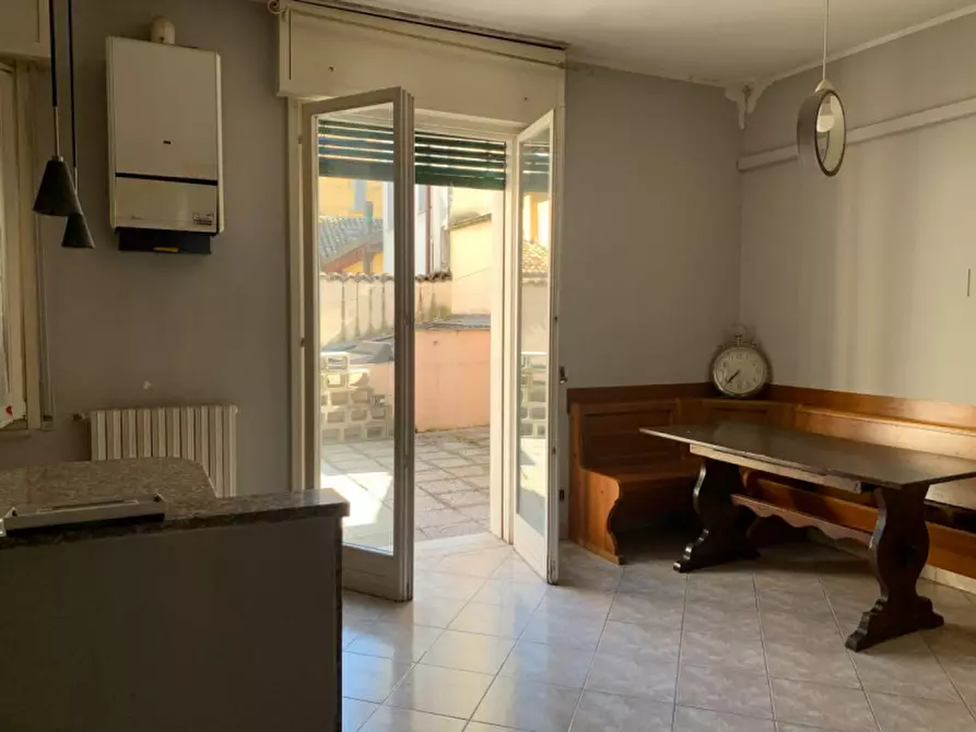 Immagine 10 di Appartamento in vendita  in Strada Nuova a Parma