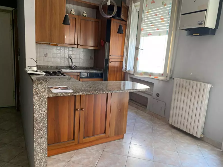 Immagine 13 di Appartamento in vendita  in Strada Nuova a Parma