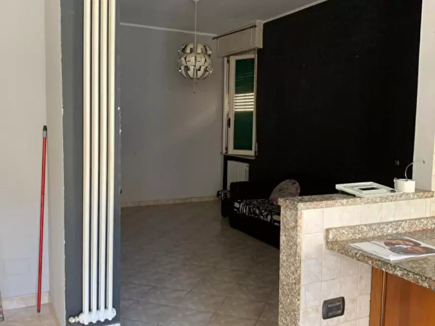 Immagine 14 di Appartamento in vendita  in Strada Nuova a Parma