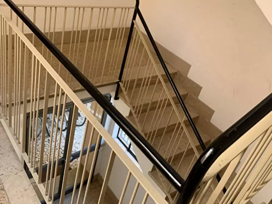 Immagine 23 di Appartamento in vendita  in Strada Nuova a Parma