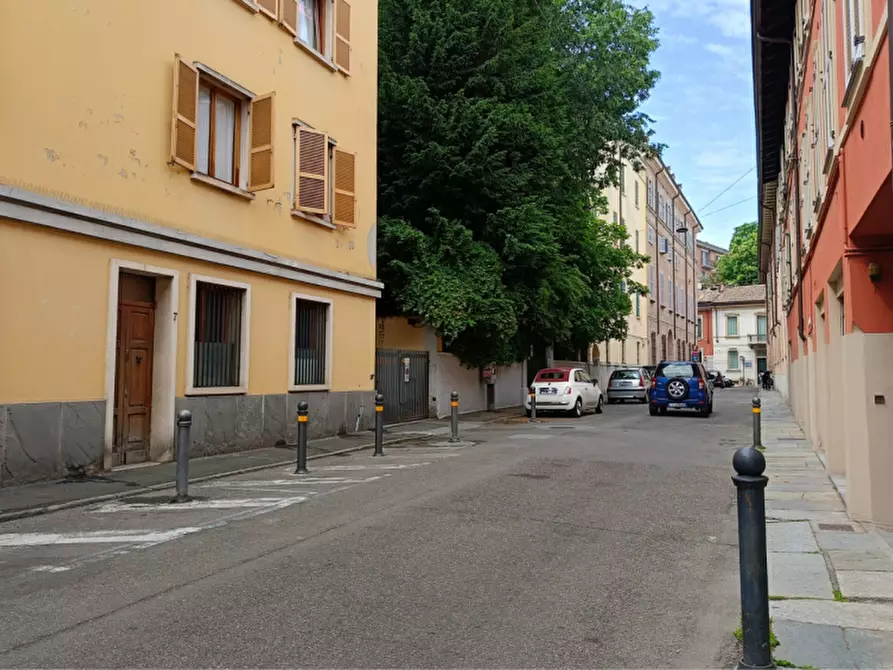 Immagine 25 di Appartamento in vendita  in Strada Nuova a Parma