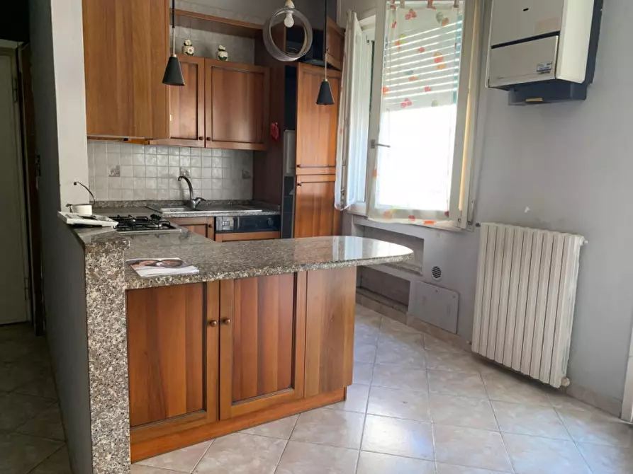 Immagine 26 di Appartamento in vendita  in Strada Nuova a Parma