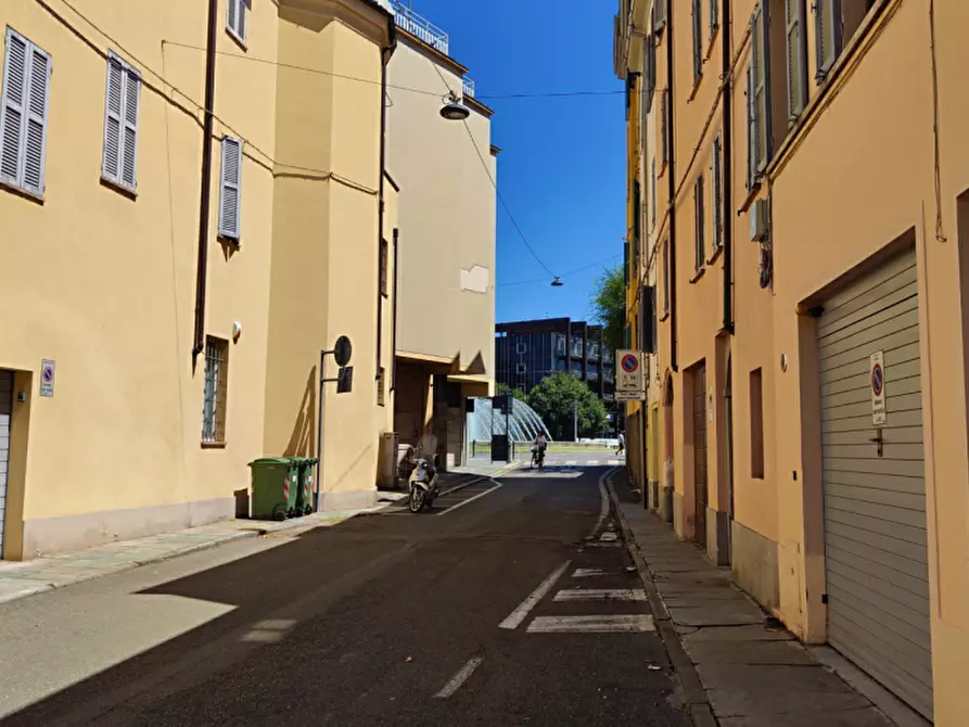 Immagine 33 di Appartamento in vendita  in Strada Nuova a Parma