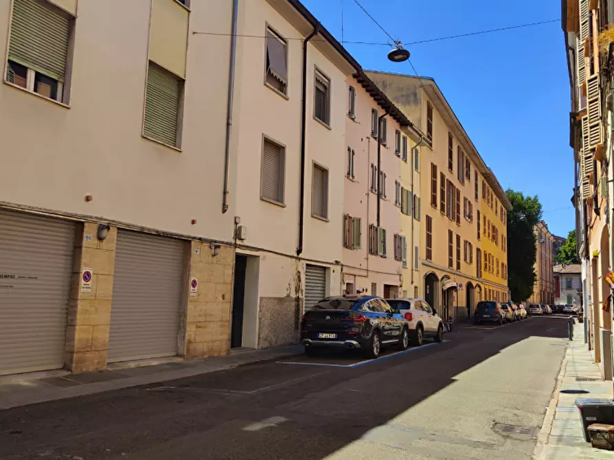Immagine 34 di Appartamento in vendita  in Strada Nuova a Parma