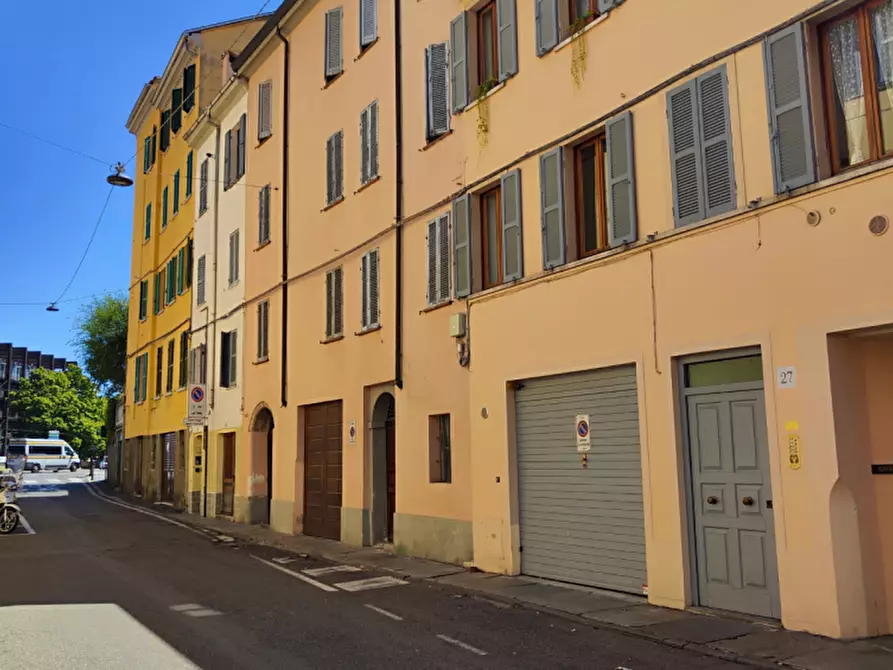 Immagine 35 di Appartamento in vendita  in Strada Nuova a Parma