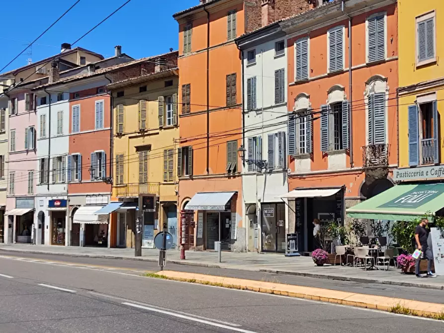 Immagine 40 di Appartamento in vendita  in Strada Nuova a Parma