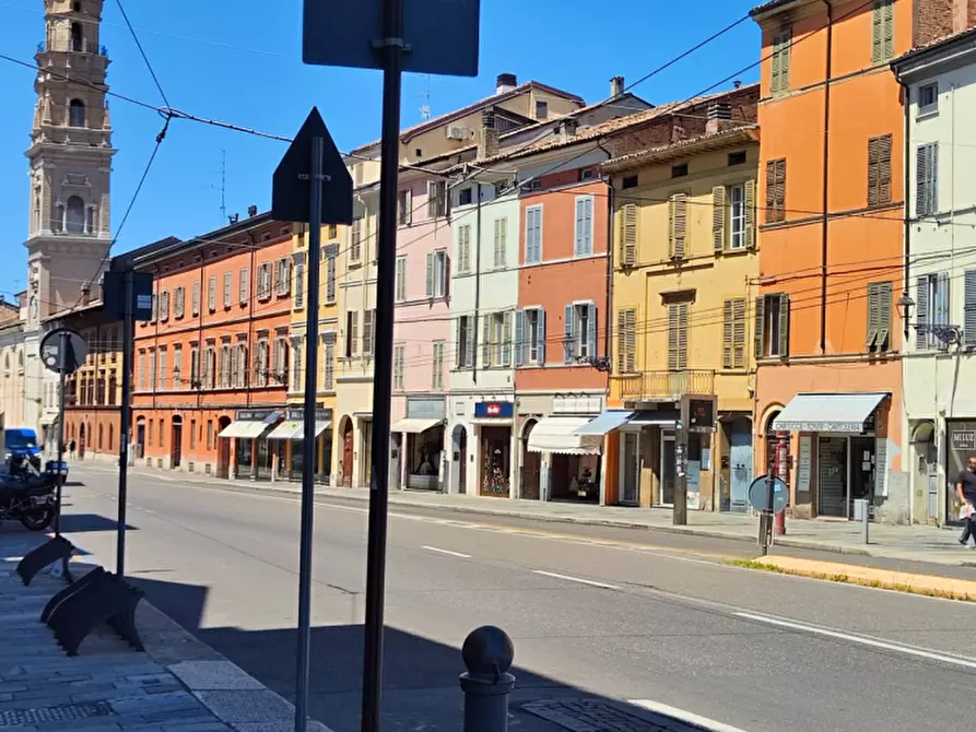 Immagine 41 di Appartamento in vendita  in Strada Nuova a Parma