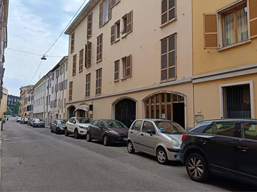 Immagine 43 di Appartamento in vendita  in Strada Nuova a Parma