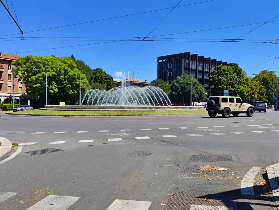 Immagine 44 di Appartamento in vendita  in Strada Nuova a Parma