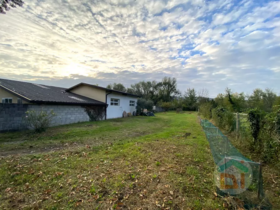 Immagine 7 di Capannone industriale in vendita  in via gorizia 86 a Farra D'isonzo