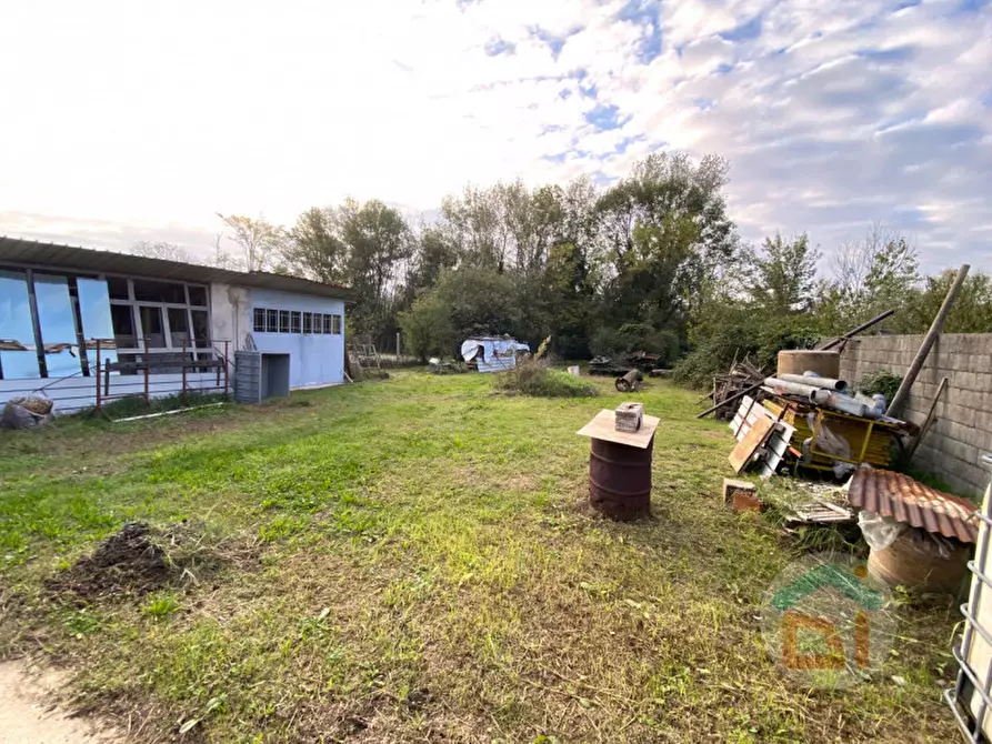 Immagine 12 di Capannone industriale in vendita  in via gorizia 86 a Farra D'isonzo