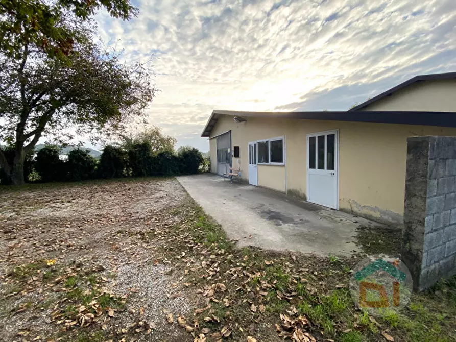 Immagine 19 di Capannone industriale in vendita  in via gorizia 86 a Farra D'isonzo