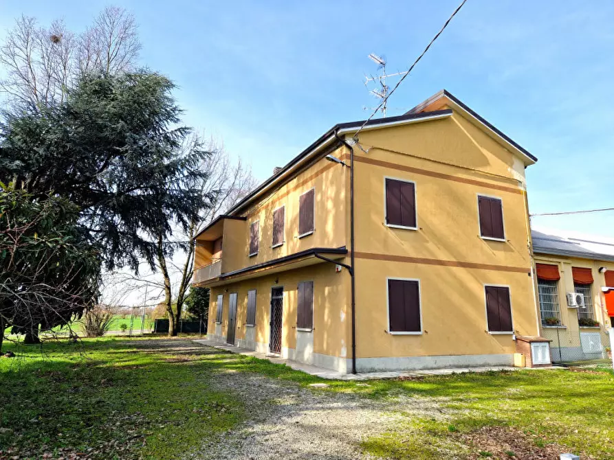 Immagine 1 di Casa indipendente in vendita  in Via mario Mazzoni,16A a Anzola Dell'emilia