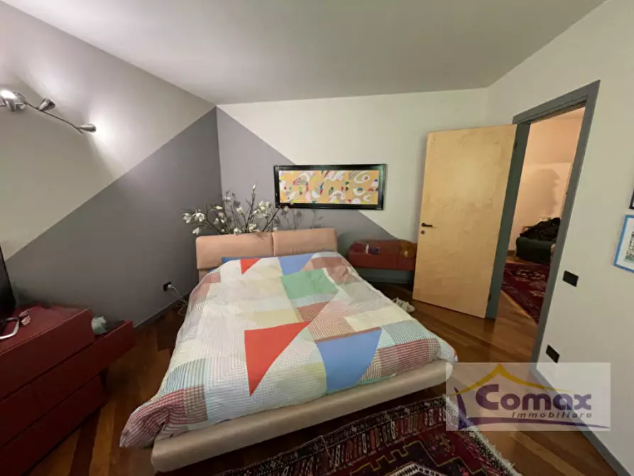 Immagine 20 di Villa in vendita  in Via Rovarolla a Vo