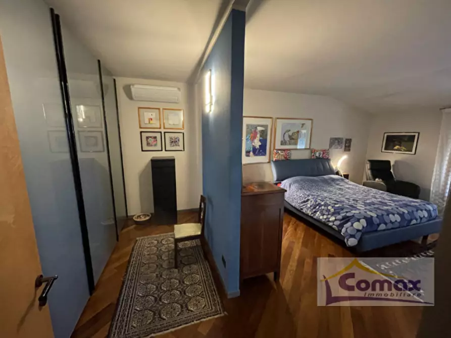 Immagine 21 di Villa in vendita  in Via Rovarolla a Vo