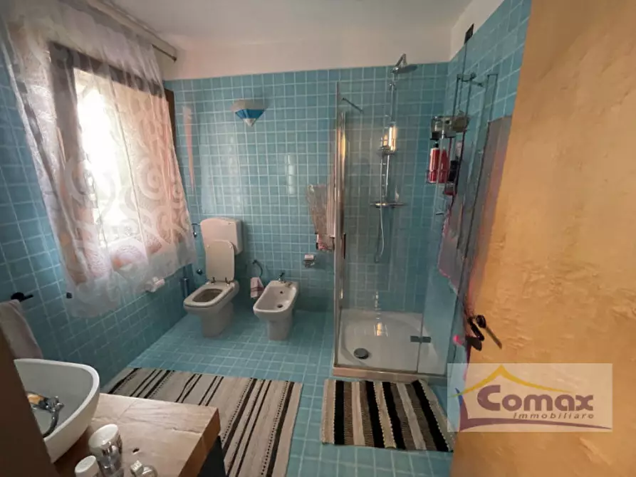 Immagine 23 di Villa in vendita  in Via Rovarolla a Vo