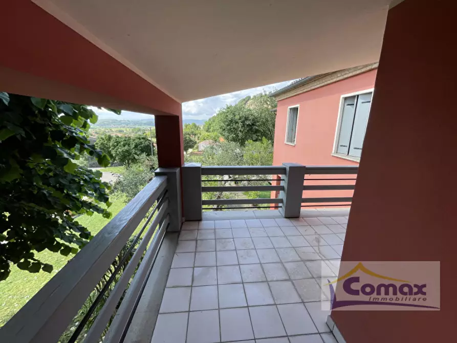 Immagine 24 di Villa in vendita  in Via Rovarolla a Vo