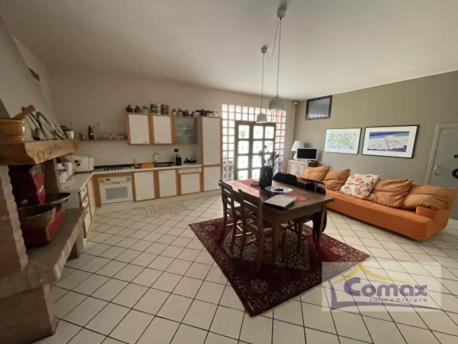 Immagine 25 di Villa in vendita  in Via Rovarolla a Vo