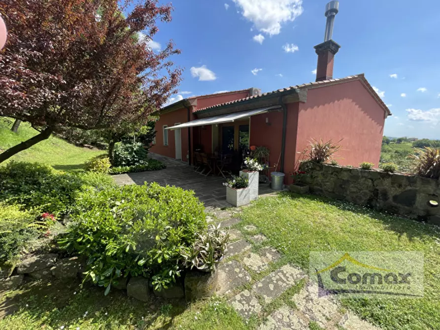 Immagine 27 di Villa in vendita  in Via Rovarolla a Vo