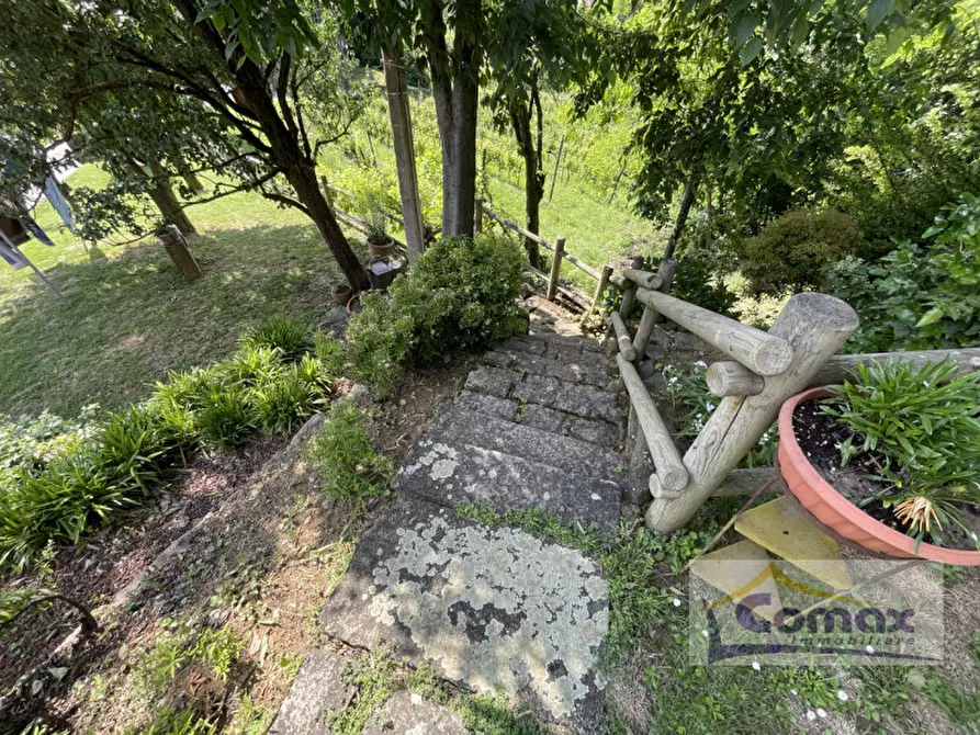 Immagine 28 di Villa in vendita  in Via Rovarolla a Vo