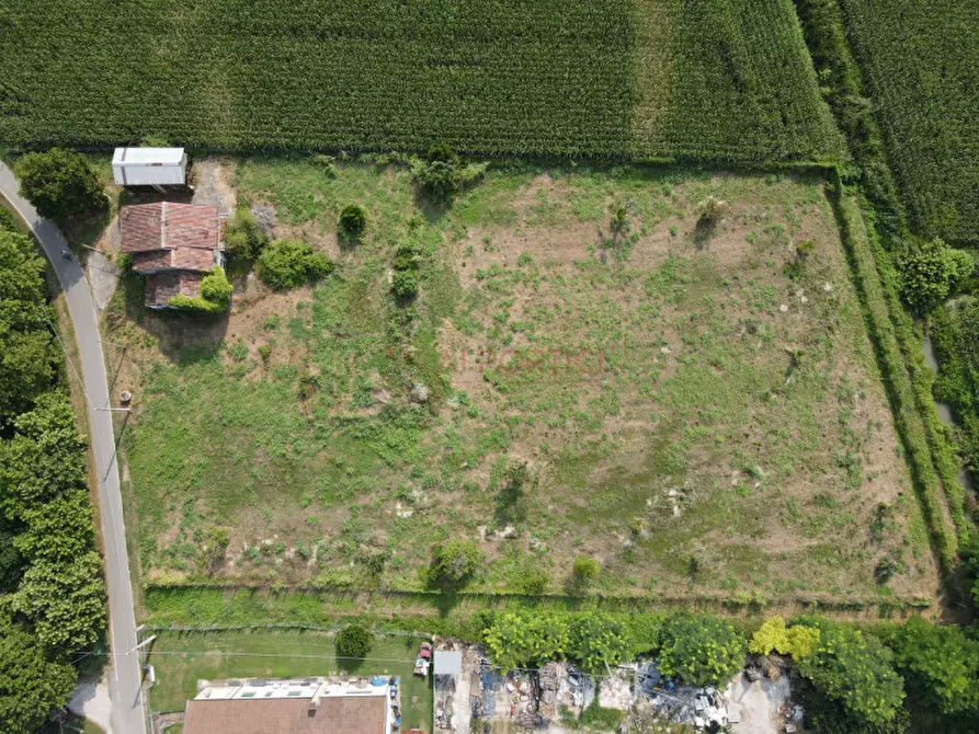 Immagine 4 di Terreno in vendita  in Via Soranzo a Piove Di Sacco