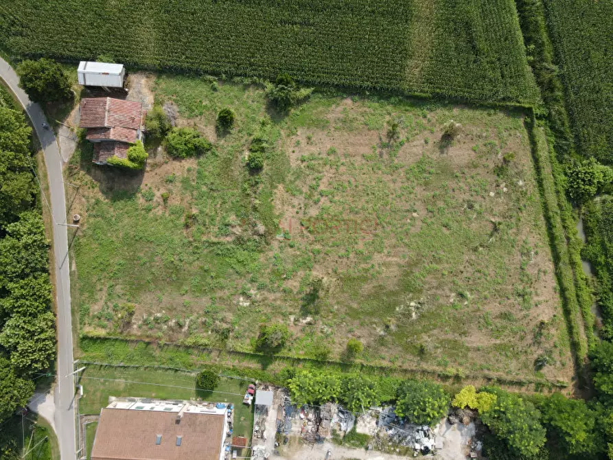 Immagine 5 di Terreno in vendita  in Via Soranzo a Piove Di Sacco