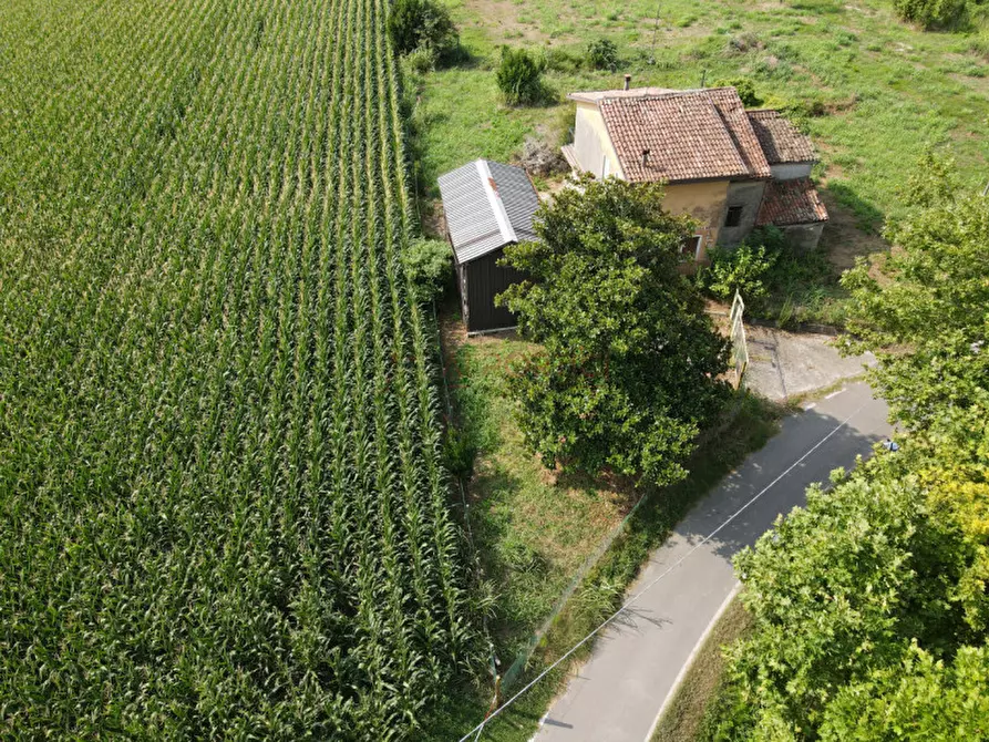 Immagine 6 di Terreno in vendita  in Via Soranzo a Piove Di Sacco