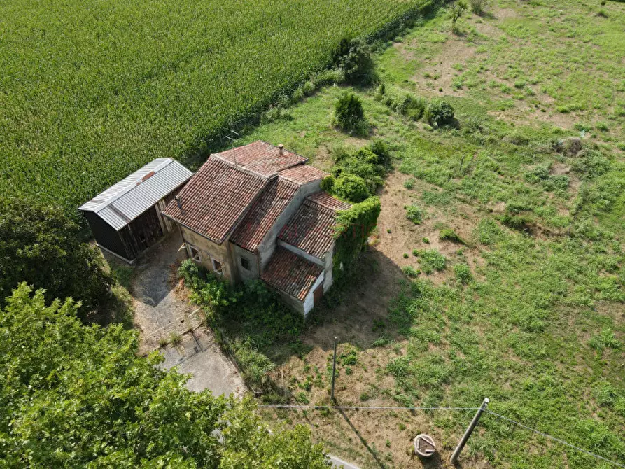 Immagine 7 di Terreno in vendita  in Via Soranzo a Piove Di Sacco