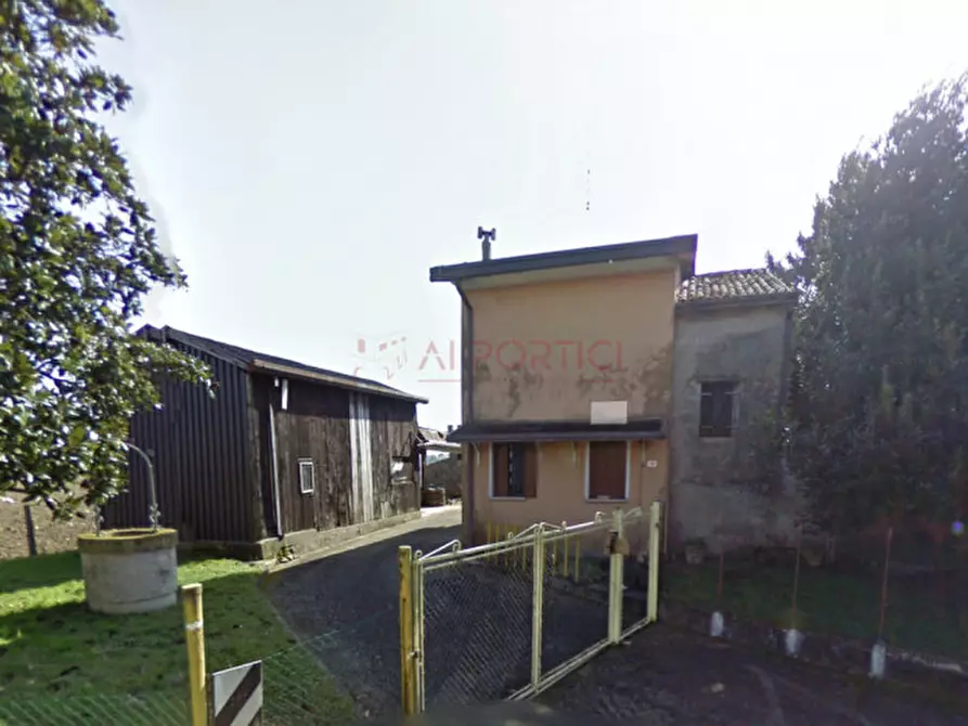 Immagine 8 di Terreno in vendita  in Via Soranzo a Piove Di Sacco