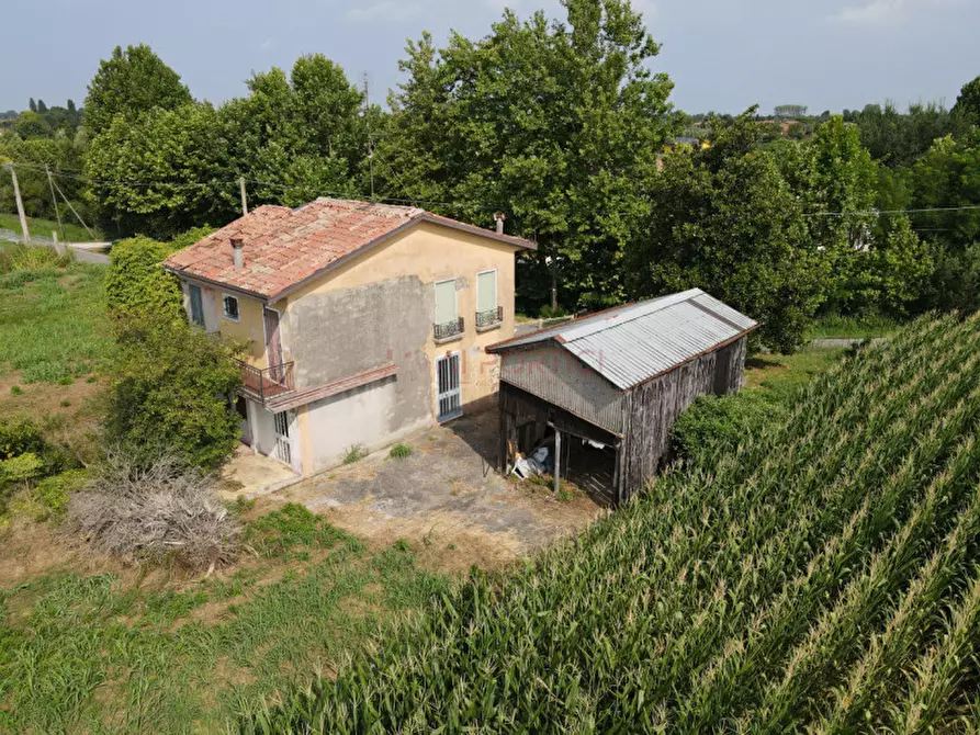Immagine 10 di Terreno in vendita  in Via Soranzo a Piove Di Sacco