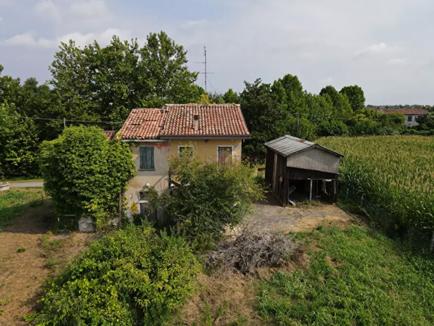 Immagine 11 di Terreno in vendita  in Via Soranzo a Piove Di Sacco