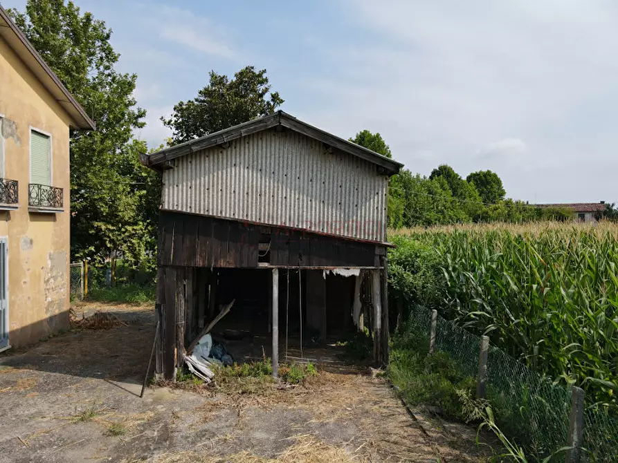 Immagine 12 di Terreno in vendita  in Via Soranzo a Piove Di Sacco