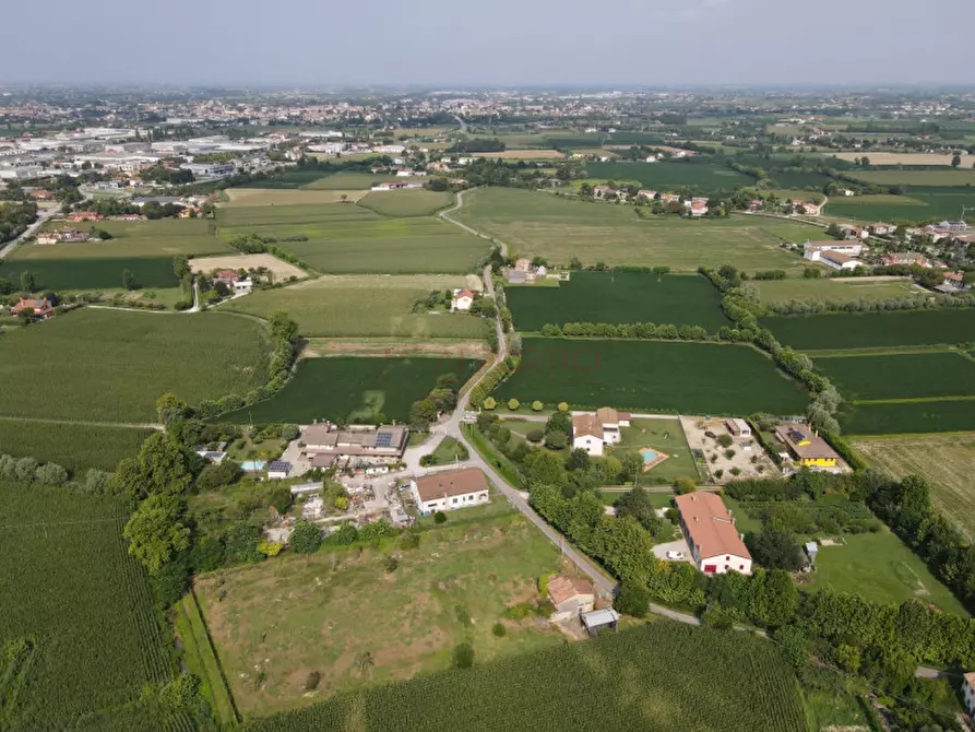 Immagine 14 di Terreno in vendita  in Via Soranzo a Piove Di Sacco