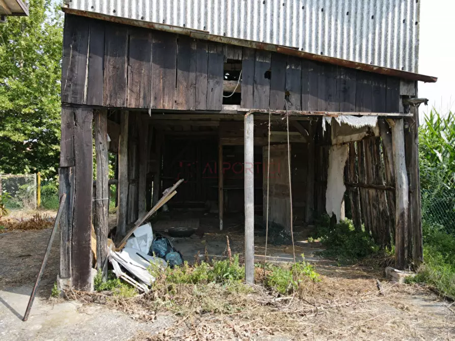 Immagine 16 di Terreno in vendita  in Via Soranzo a Piove Di Sacco